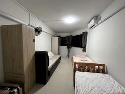 Blk 152 Bukit Batok Street 11 (Bukit Batok), HDB 3 Rooms #522885501